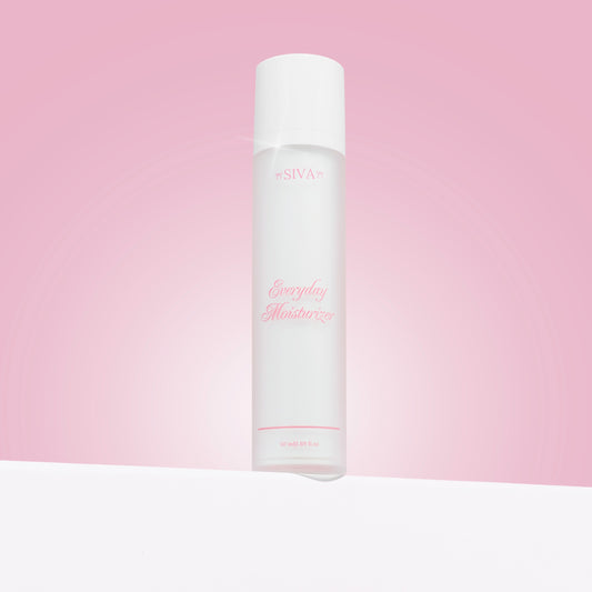 Everyday Moisturizer