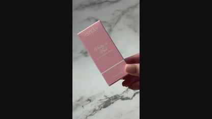 Pretty in Pink Niacinamide Serum